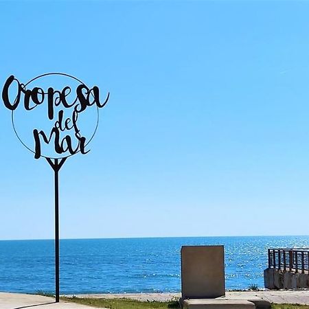 Acv Segunda Linea Διαμέρισμα Oropesa del Mar Εξωτερικό φωτογραφία
